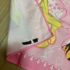 プリンセス　セットの画像