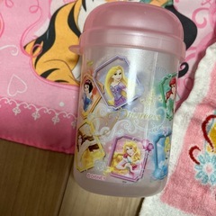 プリンセス　セットの画像