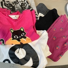 ブランド子供服多め 男の子用多め の画像