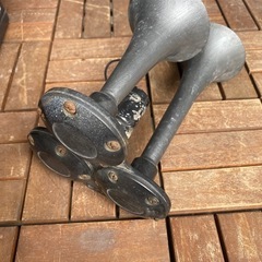 エアホーン12v
の画像