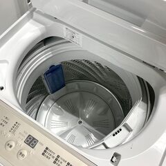 Panasonic/パナソニック 全自動洗濯機 2020年製 5.0㎏ NA-F50B13 生活家電 札幌 東区の画像