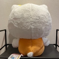 サンリオ ハローキティ シトラスドールGJの画像