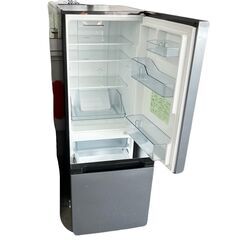 【ドリーム池田店】△アウトレット品△日立　154L/2ドア冷蔵庫　RL-154KAE7　2019年製　IKX-553の画像