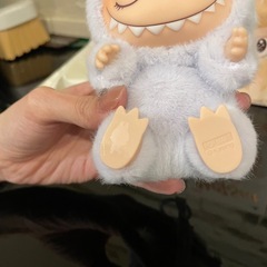 ラブブ ハブアシート の画像