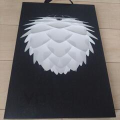 ペンダントランプ　ジャンクの画像