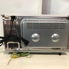 名)466.ツインバード　オーブンレンジ　AT-DR12の画像