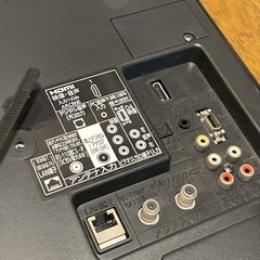 テレビ　　の画像