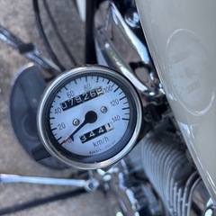 スティード　400の画像