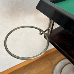 麻雀台　麻雀卓　手打ち麻雀の画像