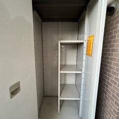 物置差し上げますの画像