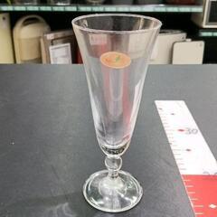 0825-107 アデリアグラス　シャンパングラスの画像