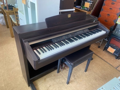 ヤマハ　グラビノーバ　CLP-230　　中古　リサイクルショップ宮崎屋佐土原店R7.8.25