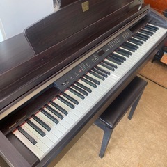 ヤマハ　グラビノーバ　CLP-230　　中古　リサイクルショップ宮崎屋佐土原店R7.8.25の画像