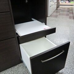 キッチンボード 約100㎝幅の画像