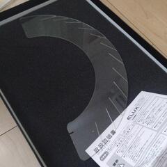 ペンダントランプ　ジャンクの画像