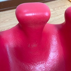 バンボ　Bumbo 赤ちゃん椅子の画像