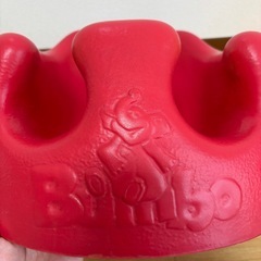 バンボ　Bumbo 赤ちゃん椅子の画像