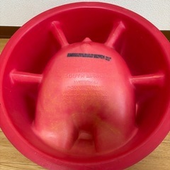 バンボ　Bumbo 赤ちゃん椅子の画像