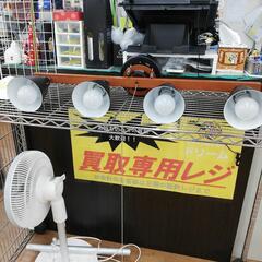 ☆ドリーム荒牧店☆ジモティー割引有☆【クリーニング済み】 エア・リゾーム 4灯ライト スマートWi-Fi電球付の画像
