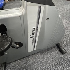 エアロバイクの画像