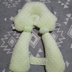 子供用品　寝返り防止の画像
