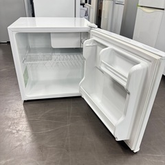 A1454🌟激安‼️ モリタ MORITA ノンフロン 冷蔵庫 MR-DO5BC 46L ユーイング 1ドア冷蔵庫🌟の画像