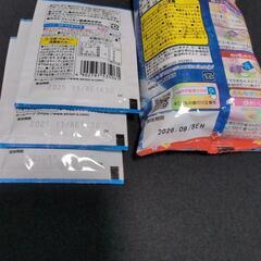 お菓子色々詰め合わせセットの画像