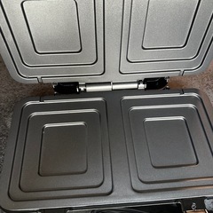 引き渡し予定者決定　ホットサンドメーカー　home swanの画像