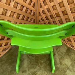 【愛品館江戸川店】ストッケ トリップトラップ ベビーチェア ID:110-025650-007の画像