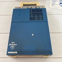 PIZZICATO FIVE PORTABLE PLAYER の画像