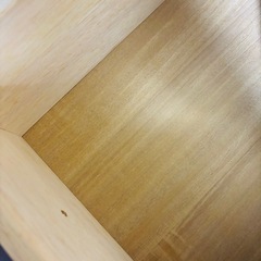 着物タンス　収納　木製タンス　洋服の画像