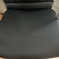 オフィスチェアの画像