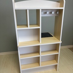 キッチンおもちゃ の画像