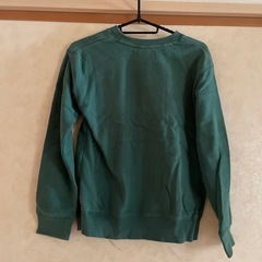 トレーナー　（150cm）の画像