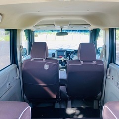Nbox G L package 車検２年付の画像