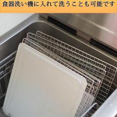 ‼️月末セール‼️フードドライヤー 食品乾燥機 400W 360°熱風循環加熱の画像