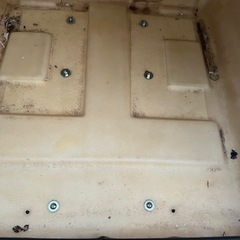 4ストジャイロキャノピー用BOXのみの画像