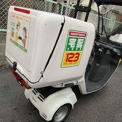 4ストジャイロキャノピー用BOXのみの画像