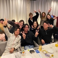 姫路市内20代〜飲み仲間♪飲み会♪出会い♪興味ある方♪の画像