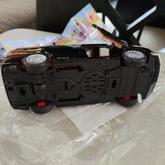 光車 おもちゃ新品未使用の画像