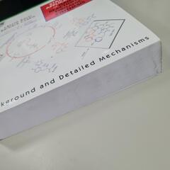 早い者勝ち 未使用 人名反応に学ぶ有機合成戦略　named reaction 英語版の画像