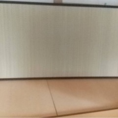 畳ベッドシングル（引き出し付き）の画像