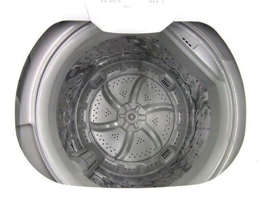 ニトリ 洗濯機 6.0kg 2022年製 NTR60 6㎏ 6キロ 全自動洗濯機 札幌市厚別区 厚別店