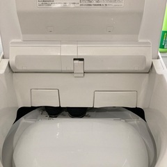 洗濯機　ヒタチ　ビートウォッシュ　10キロ　乾燥機付きの画像