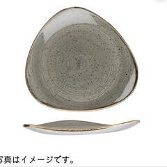 美品）ストーンキャスト　ロータスプレート（半年間しか使っていません）の画像