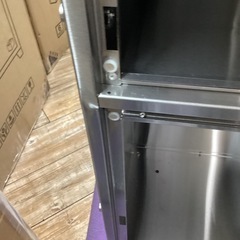 P0297 宅配ボックス ミラの画像