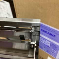 P0297 宅配ボックス ミラの画像
