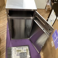 P0297 宅配ボックス ミラの画像