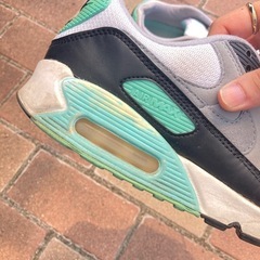 【本日限定】NIKE エアマックス 26cmの画像