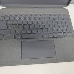 logicool Combo Touch/YU0047/iPad Pro/12.9インチ/キーボードカバーの画像